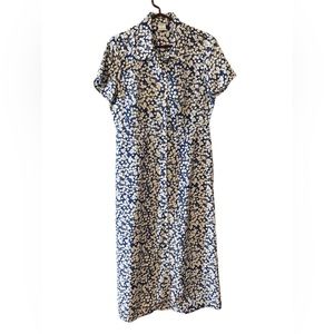 Old Navy Floral Dress